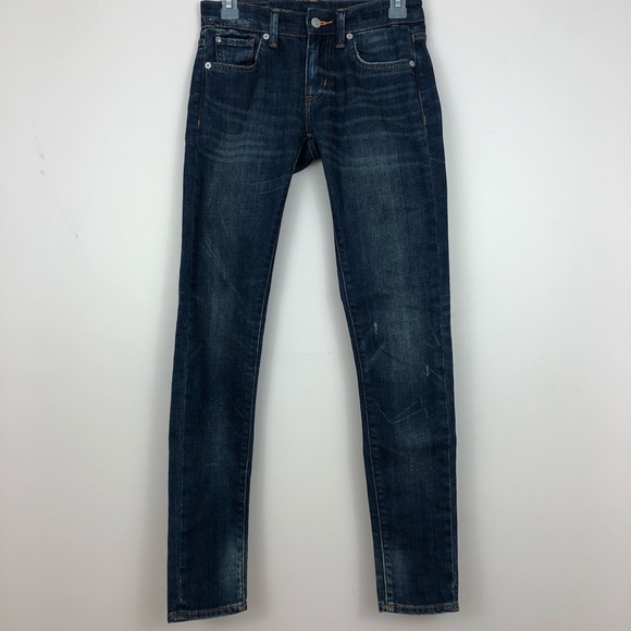 Denim & Supply Ralph Lauren Denim - Denim & Supply Ralph Lauren Jeans